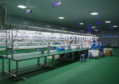 Nước Vũ Môn hạ giá tăng sản xuất và chiếm đóng thị trường